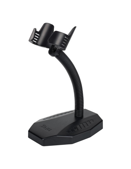 Soporte Universal para Escáner de Códigos de Barras Tera Ajustable