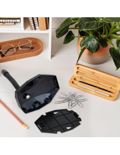 Soporte Universal para Escáner de Códigos de Barras Tera Ajustable 2