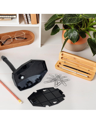 Soporte Universal para Escáner de Códigos de Barras Tera Ajustable