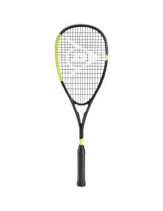 Raqueta de Squash Dunlop Sports Sonic Lite TI 135g Grafito 2