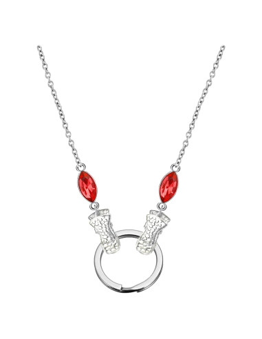 Cadena para Gafas Acero Inoxidable Clip 73.66 cm Unisex