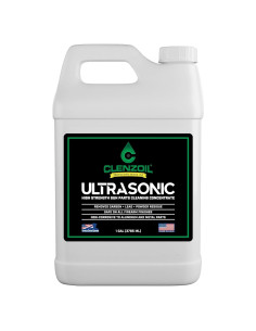 Limpiador Ultrasónico Clenzoil 3.78 L - Concentrado para Armas