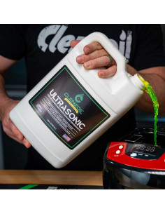 Limpiador Ultrasónico Clenzoil 3.78 L - Concentrado para Armas 2