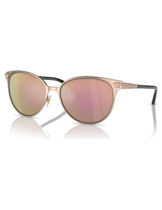 Gafas de Sol Versace 2168 Oro Rosa 57mm