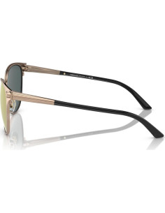 Gafas de Sol Versace 2168 Oro Rosa 57mm 2