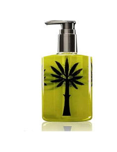 Jabón Líquido Ortigia Fico D'India 300 ml Glicerina