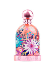 Agua de Tocador Halloween Blossom 96.39 ml - Jesus Del Pozo