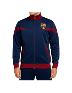 Chaqueta de Entrenamiento FC Barcelona Icon Sports Unisex