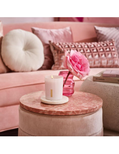 Vela Aromática Rituals El Ritual de Sakura 290g - Flor de Cerezo y Leche de Arroz 2