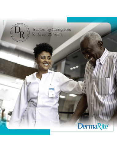 Ungüento Protector de Piel DermaRite PeriGuard 198 g - Aloe Vera y Vitaminas