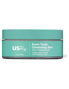 Barra Limpiadora Urban Skin Rx Even Tone 56.7 g - 3 en 1