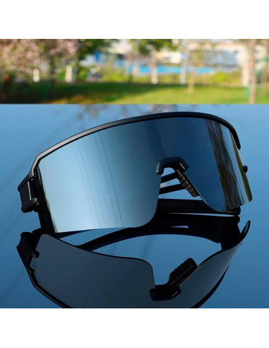 Gafas de ciclismo FMY polarizadas UV400 para deportes