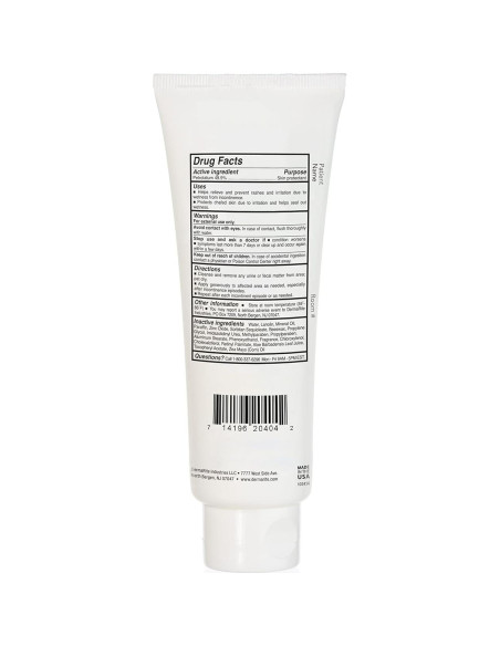 Ungüento Protector de Piel DermaRite PeriGuard 198 g - Aloe Vera y Vitaminas