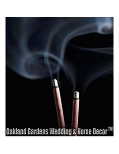 Incienso Premium Madreselva Oakland Gardens - 100 Varitas 2