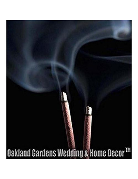 Incienso Premium Madreselva Oakland Gardens - 100 Varitas