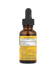 Extracto Líquido de Mirra Herb Pharm 29.57 ml Inmunológico 2