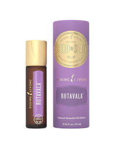 Young Living Roll-On RutaVaLa 10 ml - Aceite Esencial Calmante