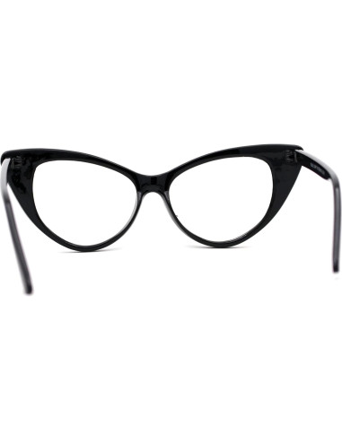 Gafas de Computadora SA106 Gótico Clásico Protección Luz Azul