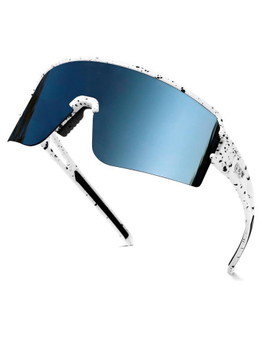 Gafas de Ciclismo FMY Polarizadas UV400 para Adultos