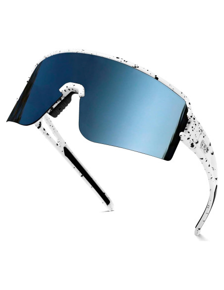 Gafas de Ciclismo FMY Polarizadas UV400 para Adultos