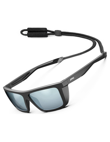 Gafas de sol polarizadas ATTCL para ciclismo y pesca UV