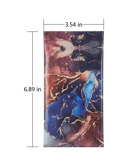 Funda de Cuero TRIUMPH VISION - Paquete de 3 para Gafas Funda de Cuero TRIUMPH VISION - Paquete de 3 para Gafas