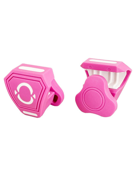 Clip de Visera de Fútbol O Shield OPT0011 - Ajuste Universal