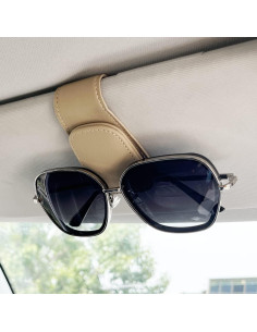 Soporte de Gafas de Sol CMWWYFC Holder-B Magnético Beige 2