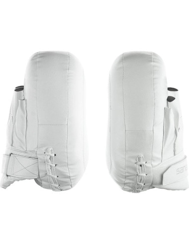 Guantes de Boxeo Sanabul Battle Forged Air-Punch 0.28 kg