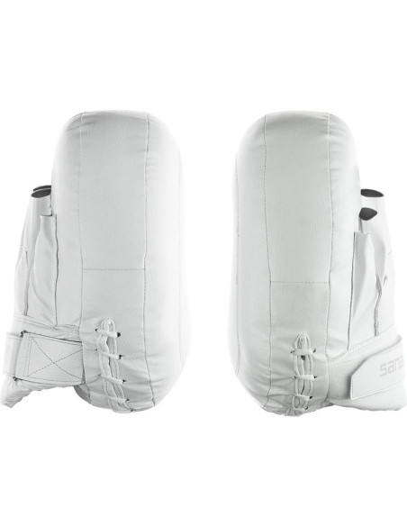 Guantes de Boxeo Sanabul Battle Forged Air-Punch 0.28 kg