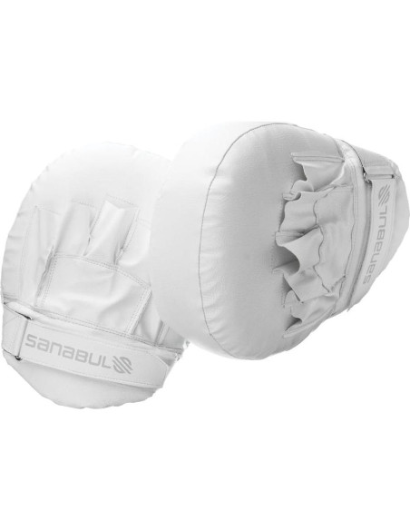 Guantes de Boxeo Sanabul Battle Forged Air-Punch 0.28 kg