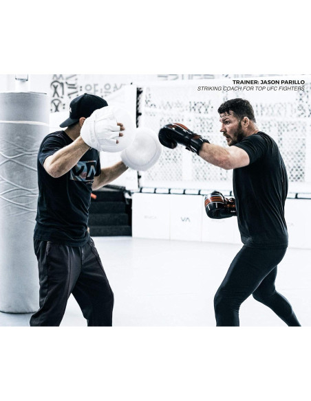 Guantes de Boxeo Sanabul Battle Forged Air-Punch 0.28 kg