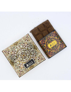 Incienso Bakhoor A ASGHARALI - Madera de Cedro 40g 2