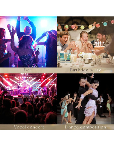 Spray Brillo Corporal HOSAILY 60ML Oro Rosa Hidratante