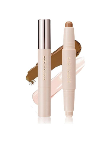 Palos de Contorno y Brillo UOCK 2 en 1 - 1.13g