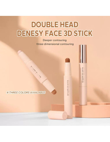 Palos de Contorno y Brillo UOCK 2 en 1 - 1.13g