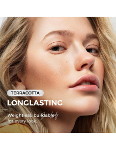 Barra de Bronceador en Crema SACE LADY 05 Terracota 20g 2