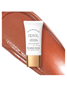 Gotas Bronceadoras SWETIYOU 30ml - Brillo Natural para Piel