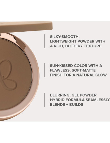 Bronceador Suave Difuminador Anastasia Beverly Hills 8cm