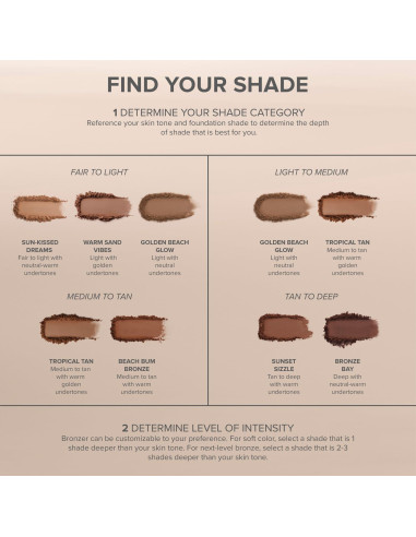 Bronceador Suave Difuminador Anastasia Beverly Hills 8cm