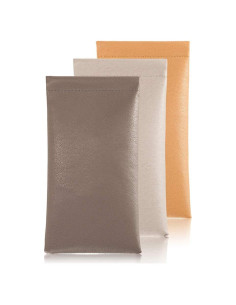 Bolsas de Gafas TRIUMPH VISION - Paquete de 3 Colores