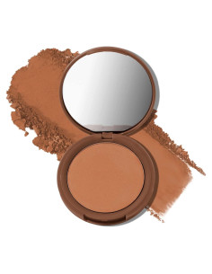 Polvo Bronceador Mally Beauty 40g - A Prueba de Balas Claro