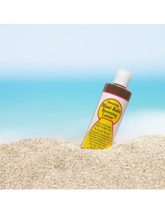 Set de Loción Bronceadora Maui Babe 236ml + Después del Sol 236ml 2