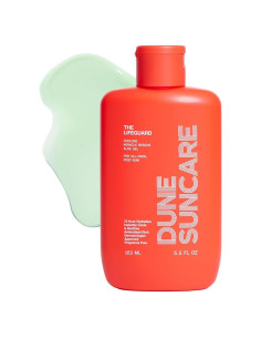 Gel de Aloe Vera The Lifeguard 162.6 ml - Alivio Quemaduras Solares