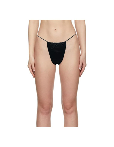 Bragas Desechables de Tanga RXYLINK para Bronceado - 100 Piezas