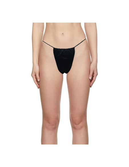 Bragas Desechables de Tanga RXYLINK para Bronceado - 100 Piezas