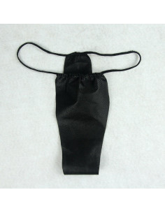 Bragas Desechables de Tanga RXYLINK para Bronceado - 100 Piezas 2