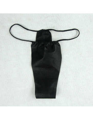 Bragas Desechables de Tanga RXYLINK para Bronceado - 100 Piezas