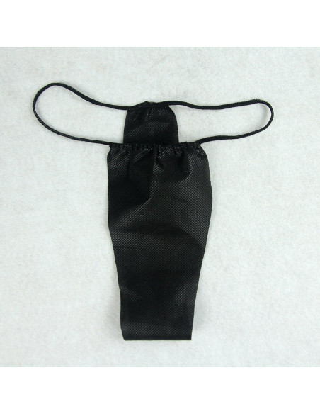 Bragas Desechables de Tanga RXYLINK para Bronceado - 100 Piezas