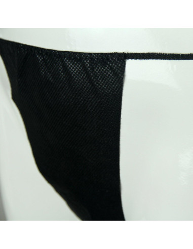 Bragas Desechables de Tanga RXYLINK para Bronceado - 100 Piezas